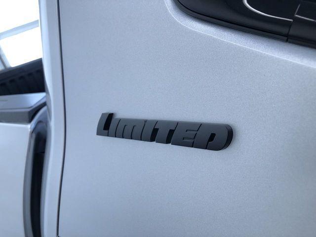 new 2025 Toyota Tundra car, priced at $64,341