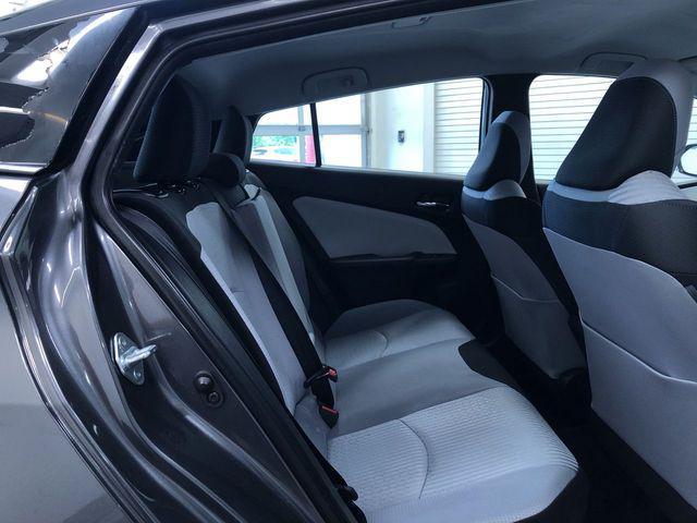 used 2016 Toyota Prius car, priced at $13,995