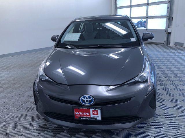used 2016 Toyota Prius car, priced at $13,995