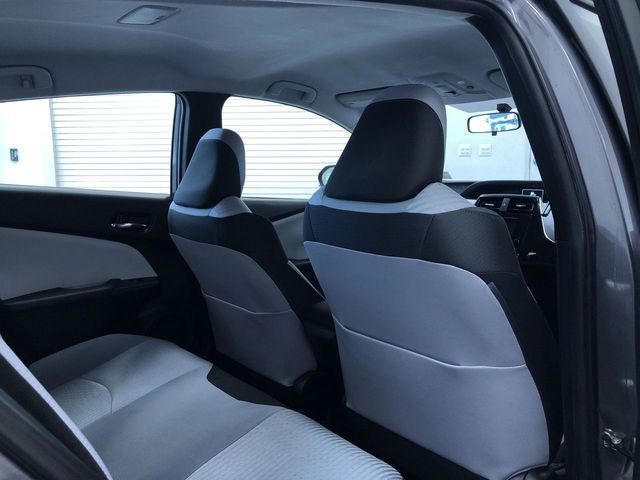 used 2016 Toyota Prius car, priced at $13,995
