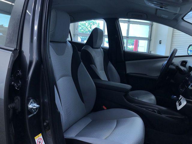 used 2016 Toyota Prius car, priced at $13,995
