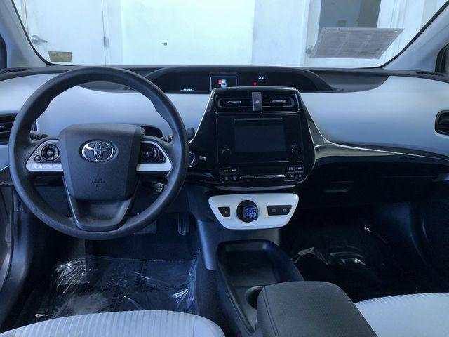 used 2016 Toyota Prius car, priced at $13,995