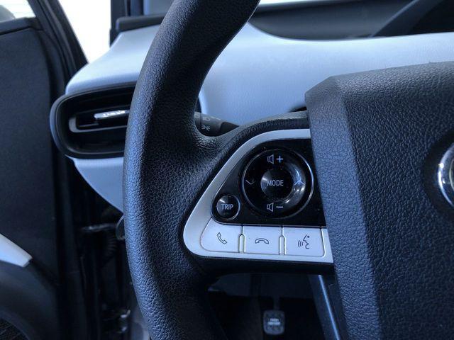 used 2016 Toyota Prius car, priced at $13,995
