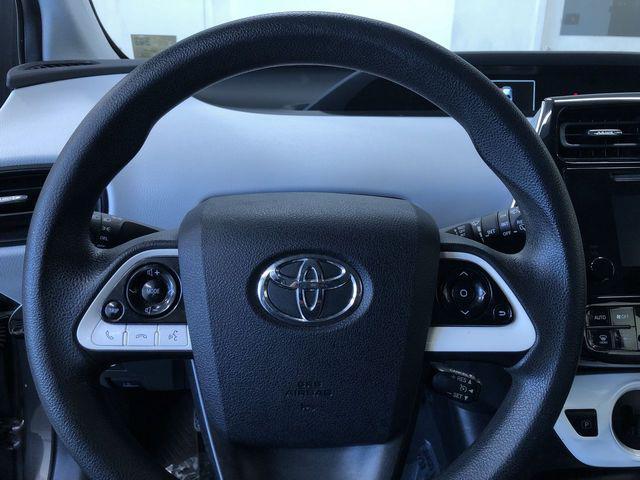 used 2016 Toyota Prius car, priced at $13,995
