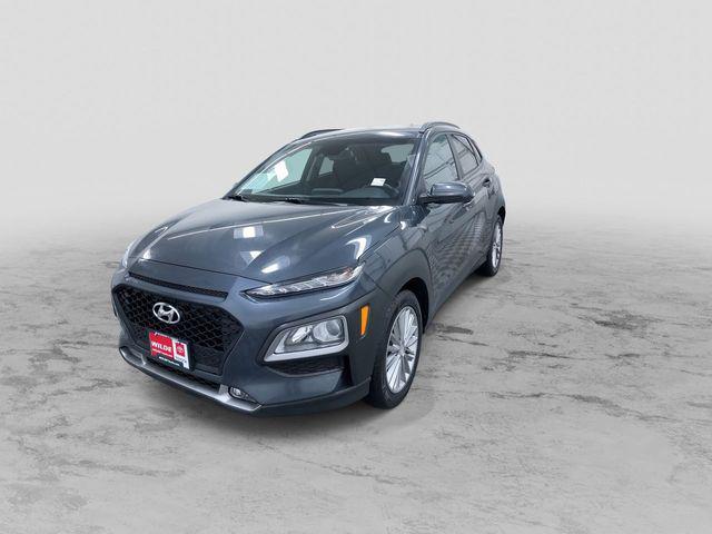 used 2019 Hyundai Kona car, priced at $16,977