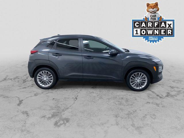 used 2019 Hyundai Kona car, priced at $16,977