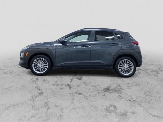 used 2019 Hyundai Kona car, priced at $16,977