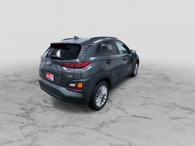 used 2019 Hyundai Kona car, priced at $16,977