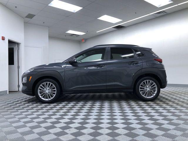 used 2019 Hyundai Kona car, priced at $16,977