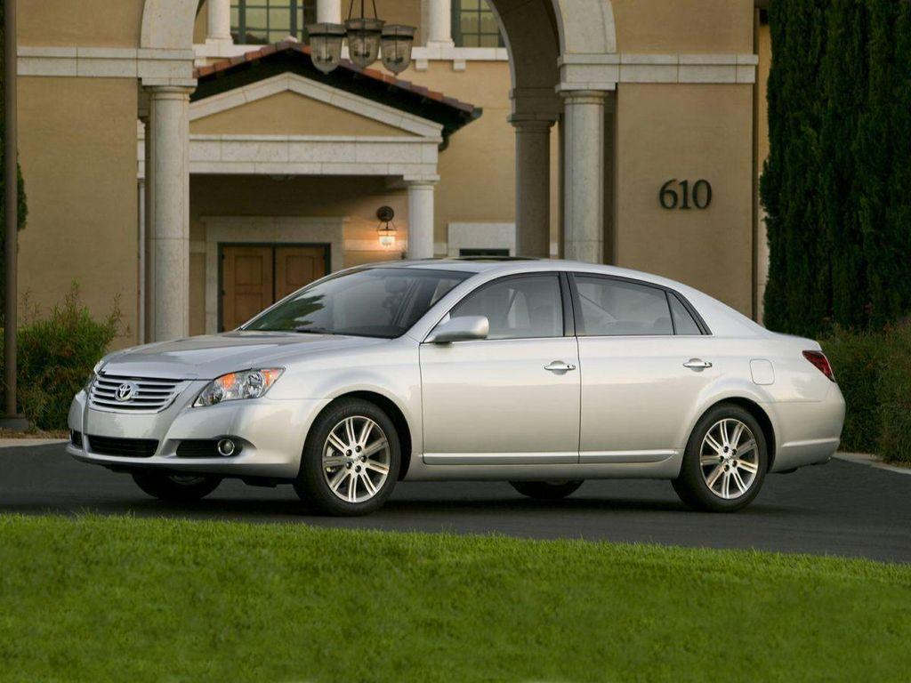 used 2010 Toyota Avalon car, priced at $8,995