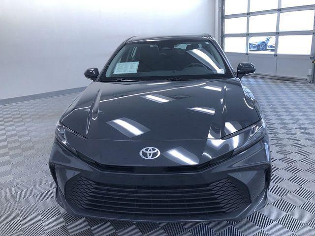 used 2025 Toyota Camry car, priced at $28,488