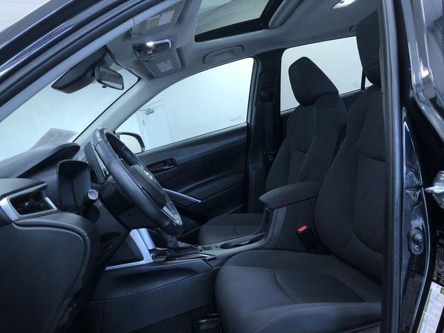 used 2022 Toyota Corolla Cross car, priced at $24,995