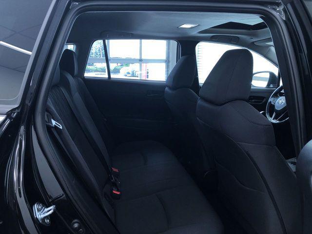used 2022 Toyota Corolla Cross car, priced at $24,995