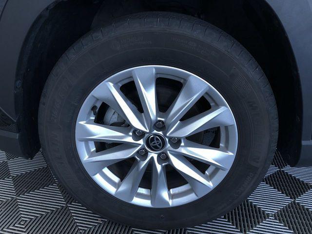 used 2022 Toyota Corolla Cross car, priced at $24,995