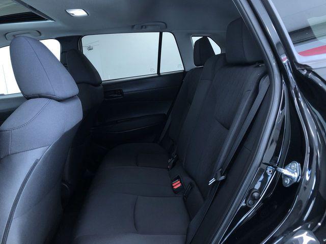 used 2022 Toyota Corolla Cross car, priced at $24,995