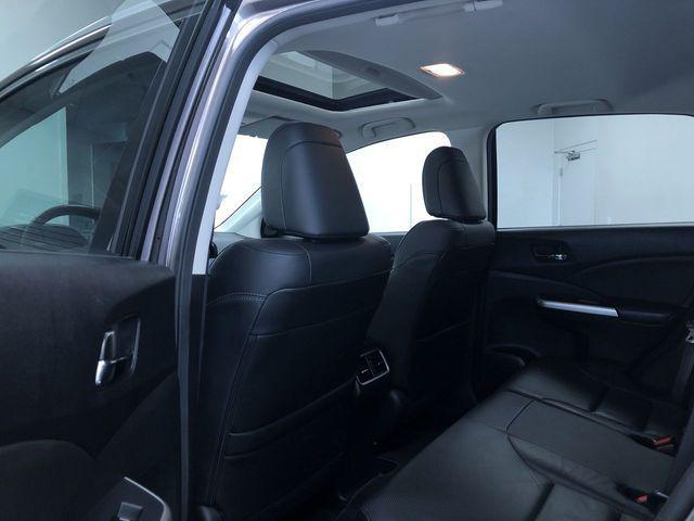 used 2015 Honda CR-V car, priced at $15,995