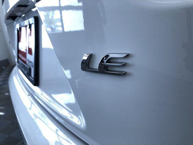 used 2024 Toyota Corolla car, priced at $18,966