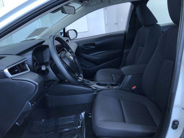 used 2024 Toyota Corolla car, priced at $18,966