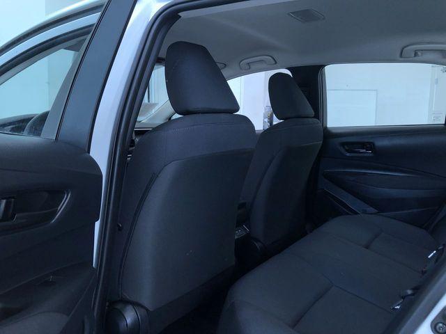 used 2024 Toyota Corolla car, priced at $18,966