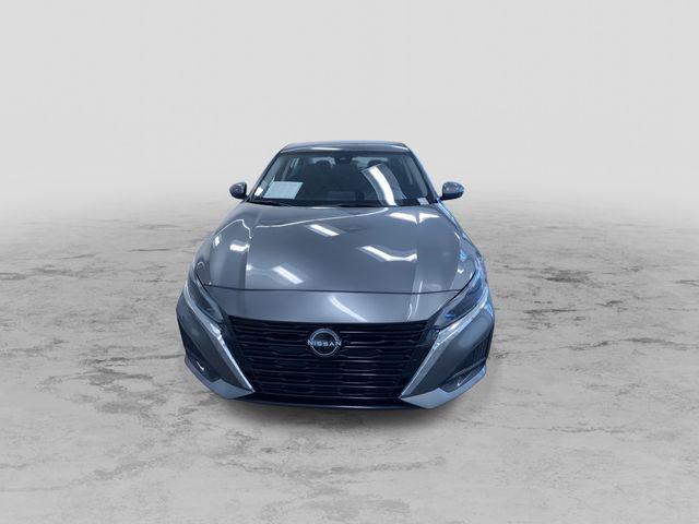 used 2023 Nissan Altima car, priced at $19,995
