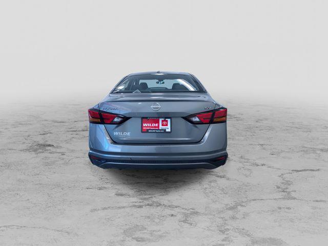 used 2023 Nissan Altima car, priced at $19,995
