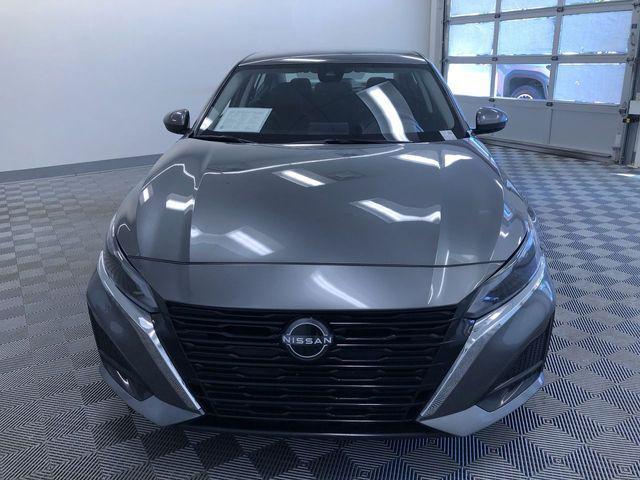 used 2023 Nissan Altima car, priced at $19,995