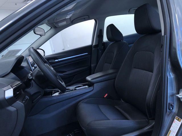 used 2023 Nissan Altima car, priced at $19,995