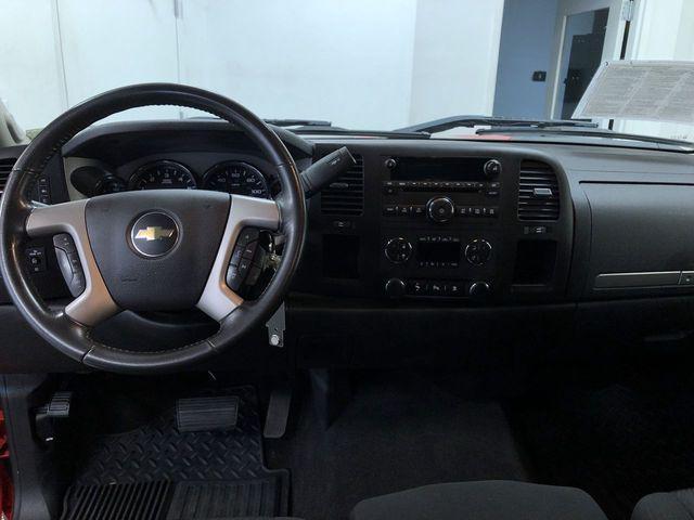 used 2011 Chevrolet Silverado 1500 car, priced at $15,995