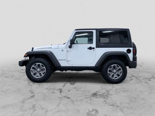 used 2013 Jeep Wrangler car, priced at $18,995