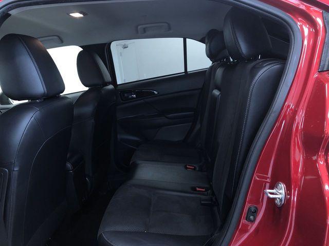 used 2024 Mitsubishi Eclipse Cross car, priced at $20,966