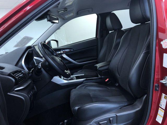 used 2024 Mitsubishi Eclipse Cross car, priced at $20,966