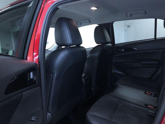 used 2024 Mitsubishi Eclipse Cross car, priced at $20,966