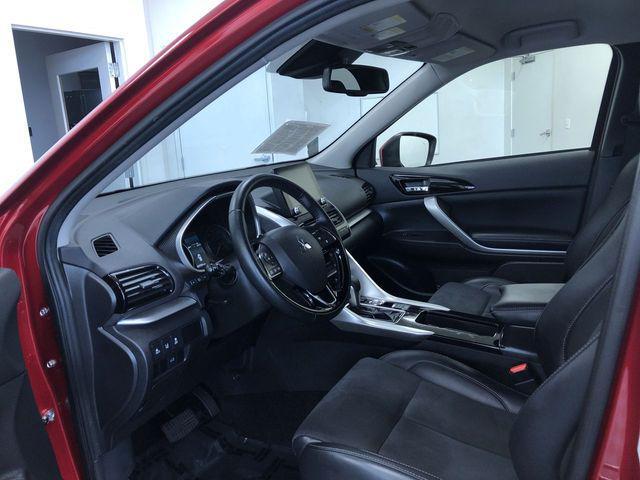 used 2024 Mitsubishi Eclipse Cross car, priced at $20,966