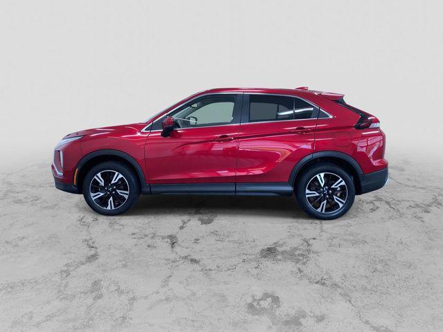 used 2024 Mitsubishi Eclipse Cross car, priced at $20,966