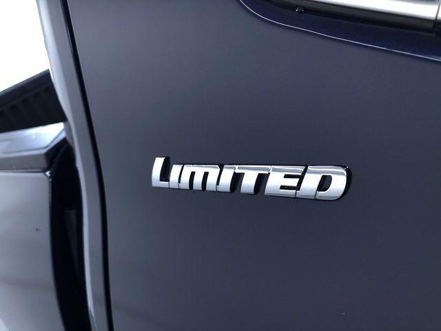 used 2023 Toyota Tundra car, priced at $49,988