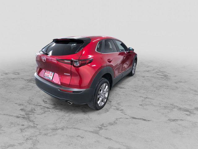 used 2021 Mazda CX-30 car, priced at $22,991