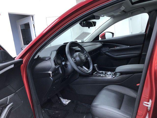 used 2021 Mazda CX-30 car, priced at $22,991