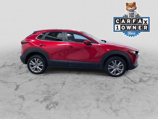 used 2021 Mazda CX-30 car, priced at $22,991