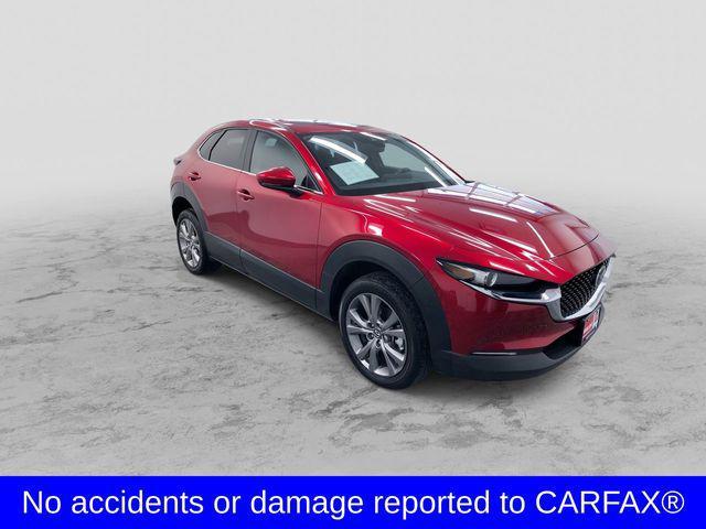 used 2021 Mazda CX-30 car, priced at $22,991