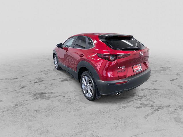 used 2021 Mazda CX-30 car, priced at $22,991