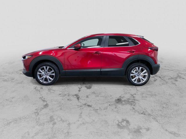 used 2021 Mazda CX-30 car, priced at $22,991