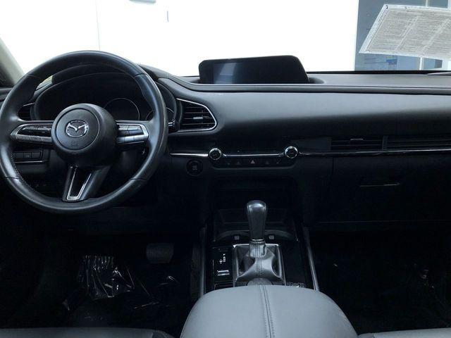 used 2021 Mazda CX-30 car, priced at $22,991