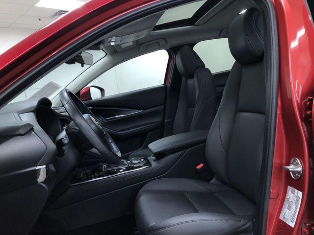 used 2021 Mazda CX-30 car, priced at $22,991