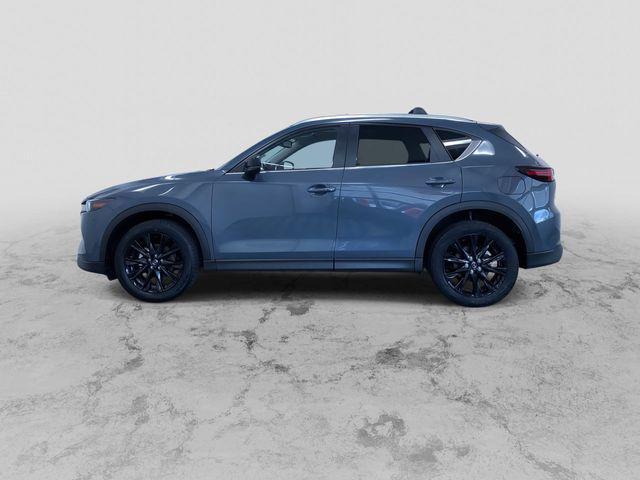 used 2024 Mazda CX-5 car, priced at $26,995