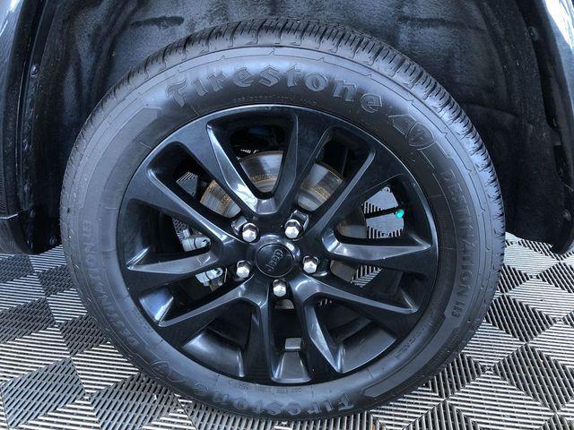 used 2020 Jeep Grand Cherokee car, priced at $18,500