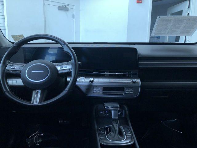 used 2025 Hyundai Kona car, priced at $21,944