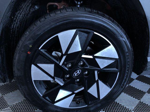 used 2025 Hyundai Kona car, priced at $21,944