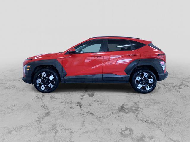 used 2025 Hyundai Kona car, priced at $21,944