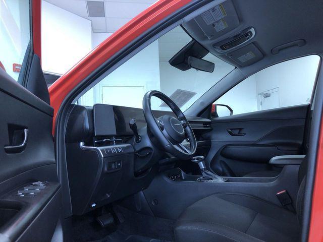 used 2025 Hyundai Kona car, priced at $21,944