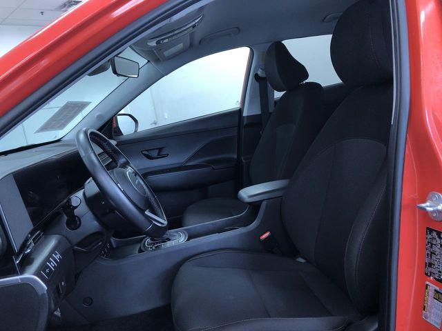 used 2025 Hyundai Kona car, priced at $21,944
